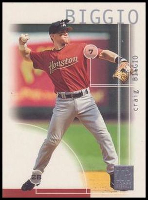 3 Craig Biggio